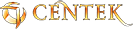Логотип фирмы CENTEK в Асбесте