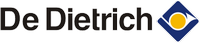 Логотип фирмы De Dietrich в Асбесте