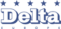 Логотип фирмы DELTA в Асбесте