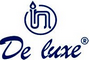 Логотип фирмы De Luxe в Асбесте